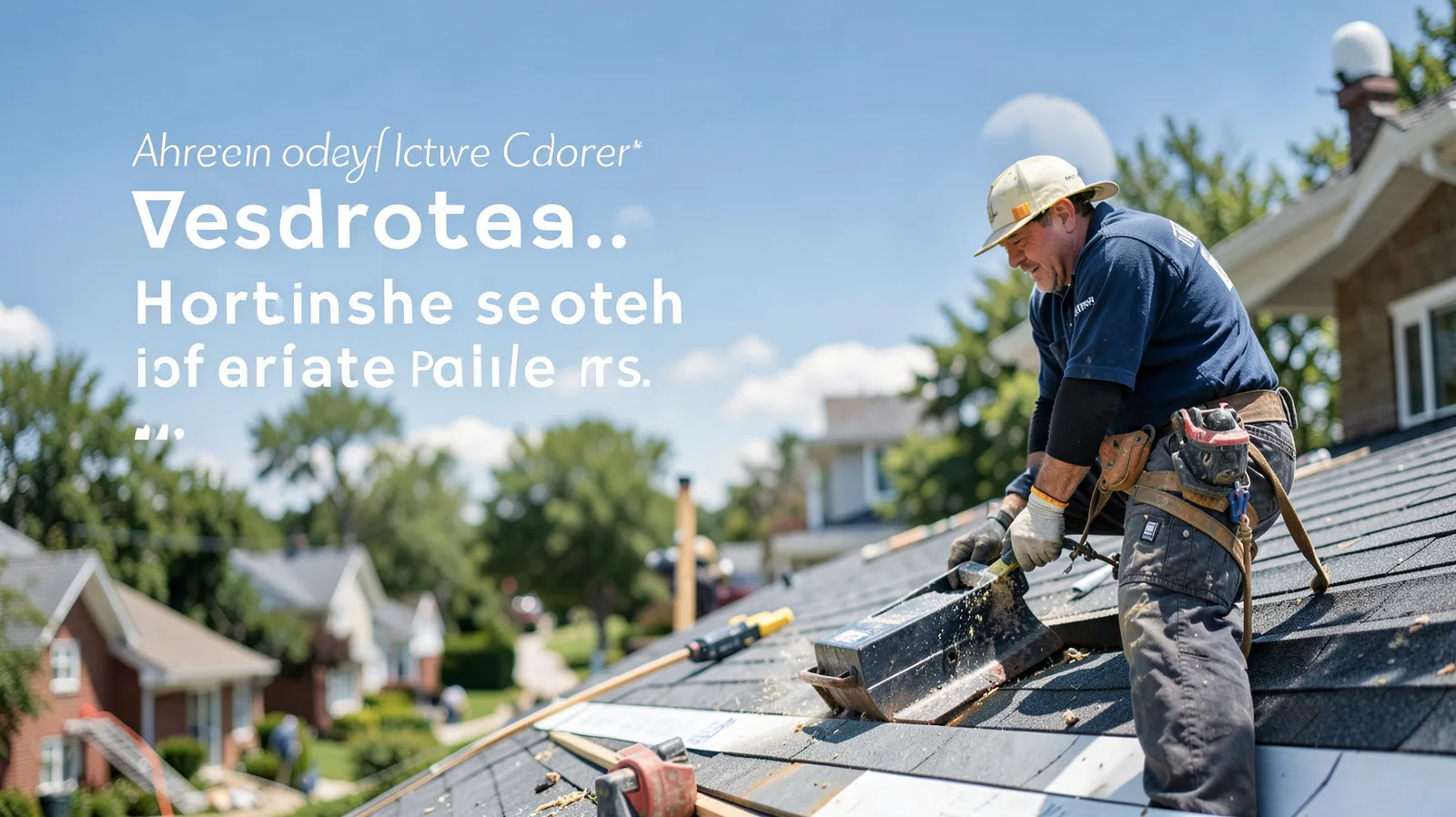 Roof Replacement in Withee, WI near me